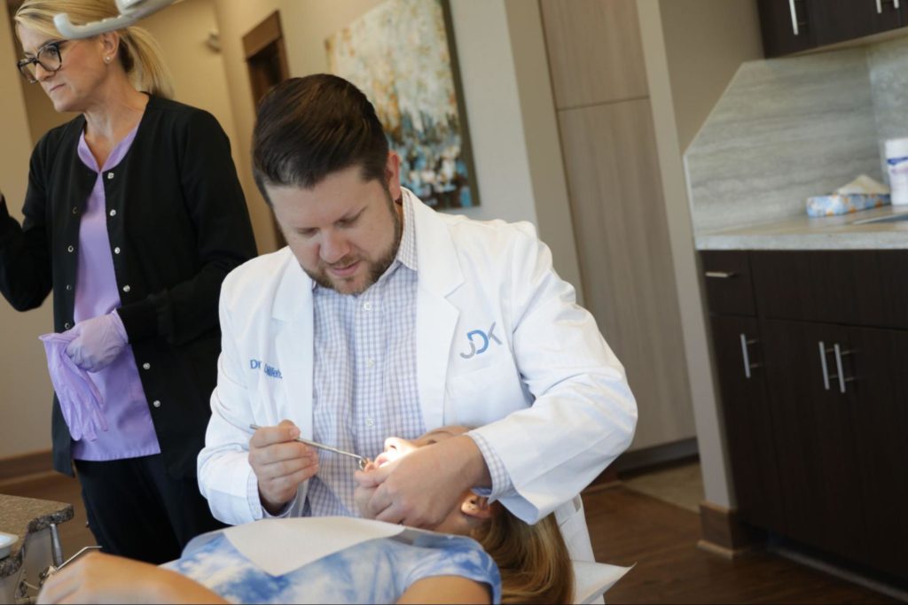 3 Things You Won't Get From Mail-Order Orthodontics