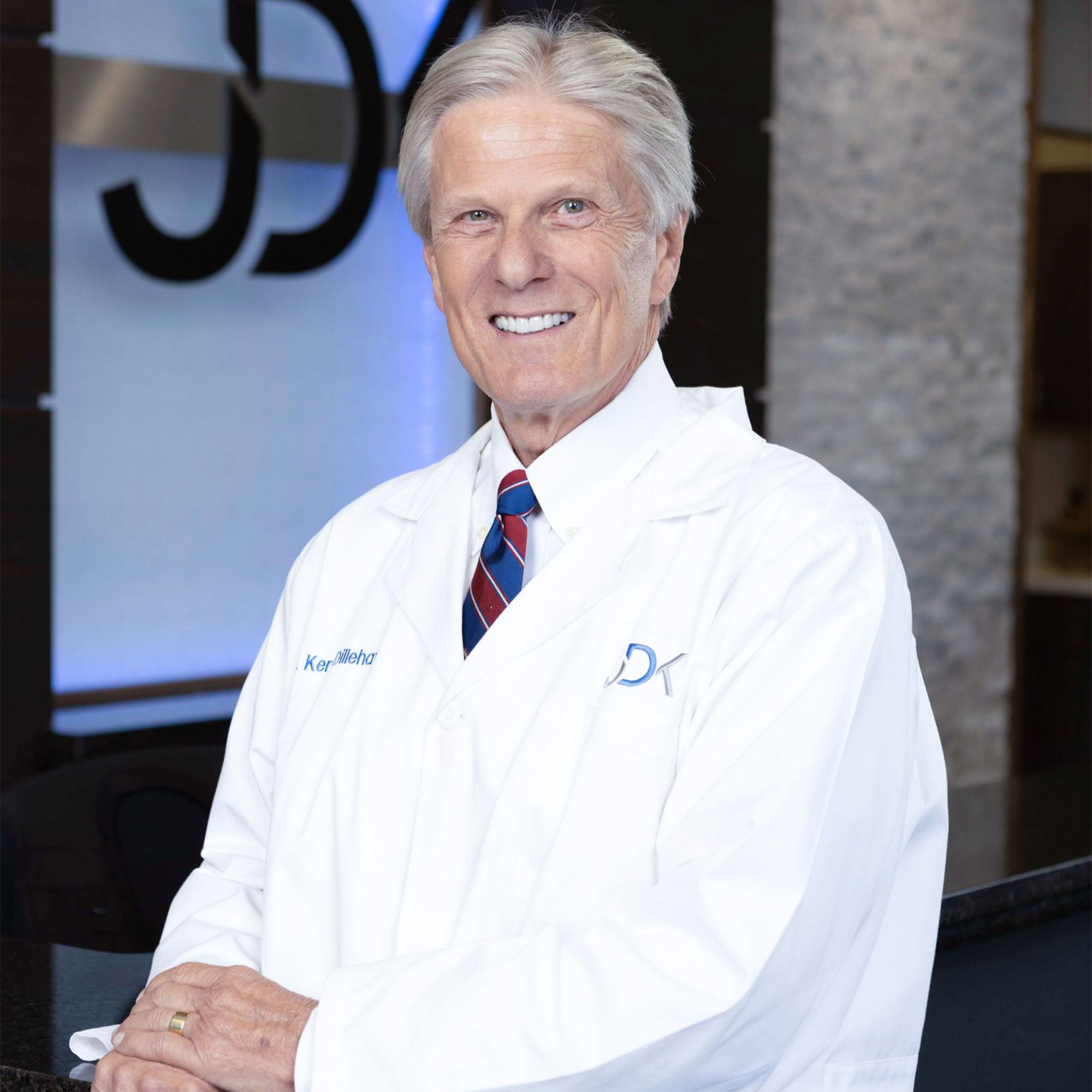 wichita ks orthodontist - Dr. Ken Dillehay