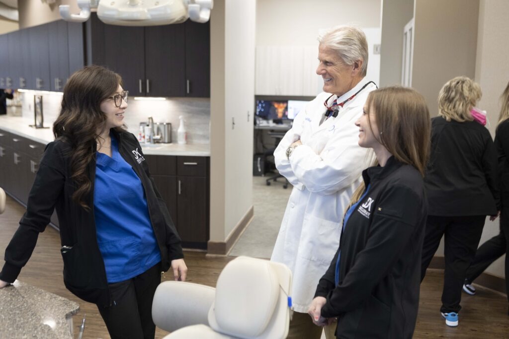 The Difference Between An Orthodontist and Dentist
