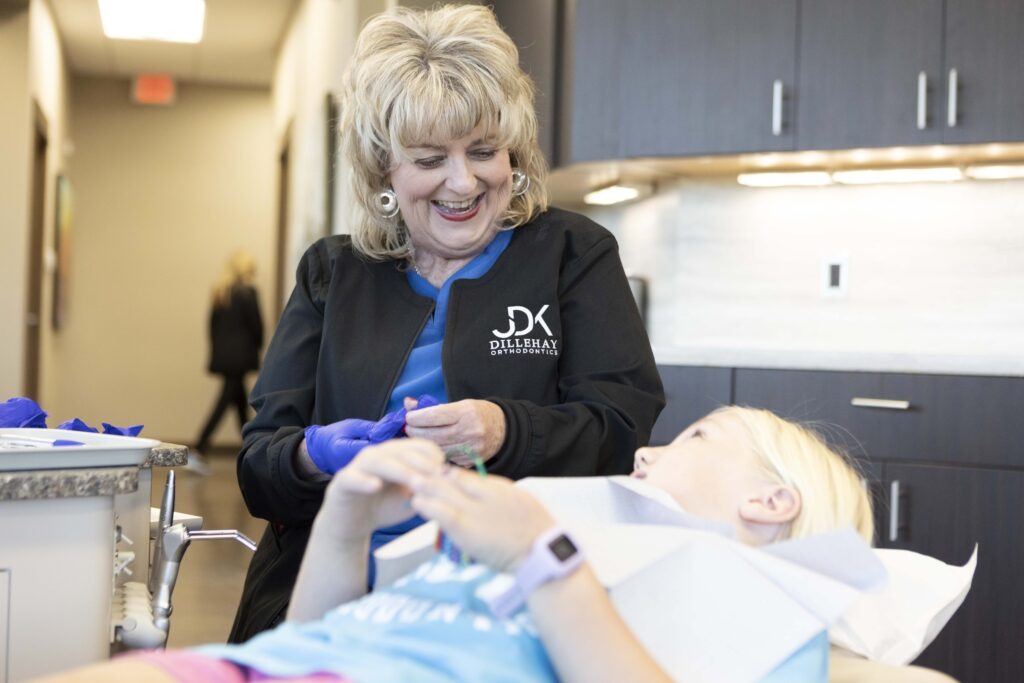 The Difference Between An Orthodontist and Dentist