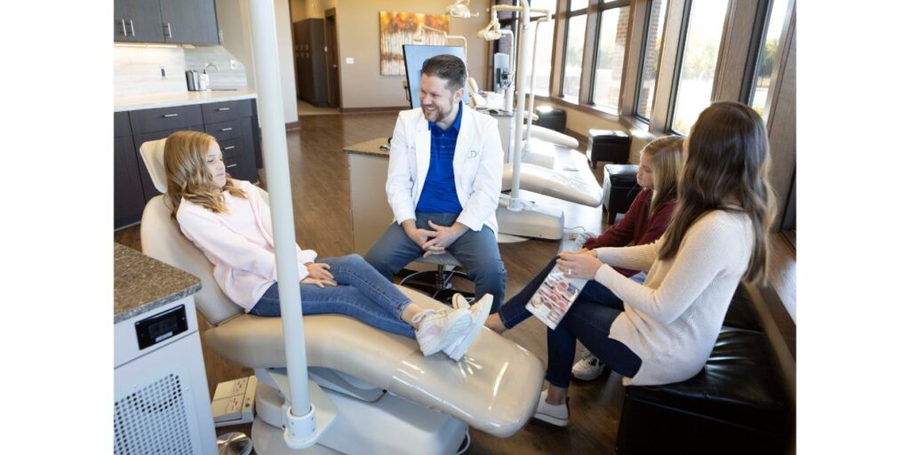 Can Early Orthodontic Treatment Correct Underbites in Children?