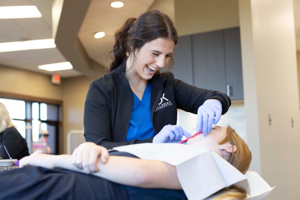 When Should You See An Orthodontist?