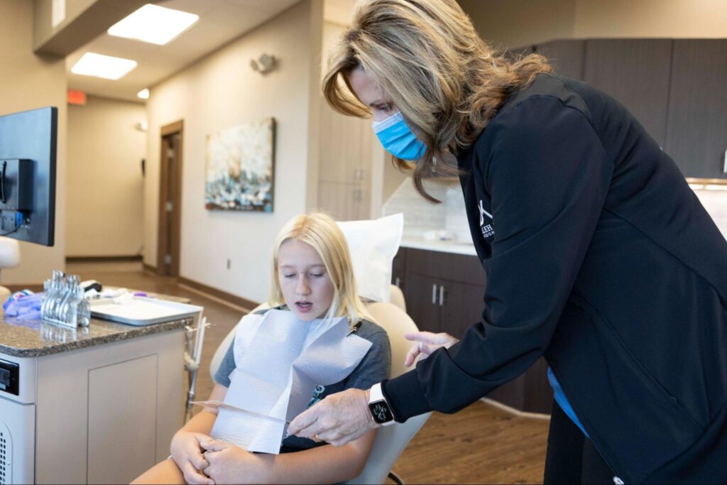 What Are the Main Elements of Braces?