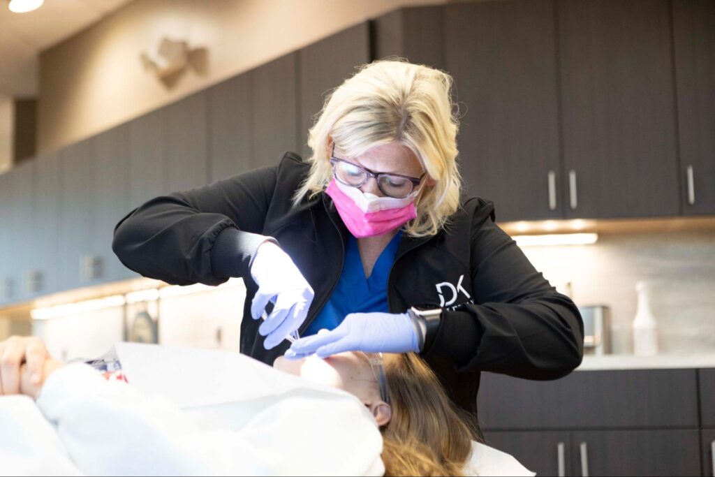 What Are the Main Elements of Braces?