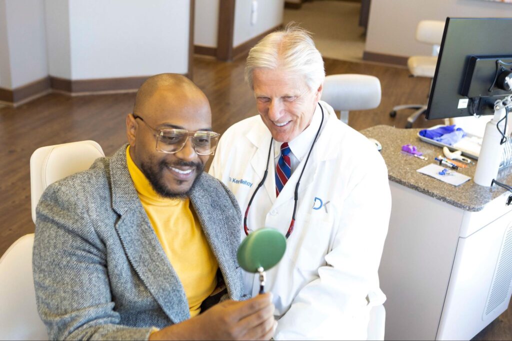 What Treatments Are Available for Adult Orthodontic Patients?