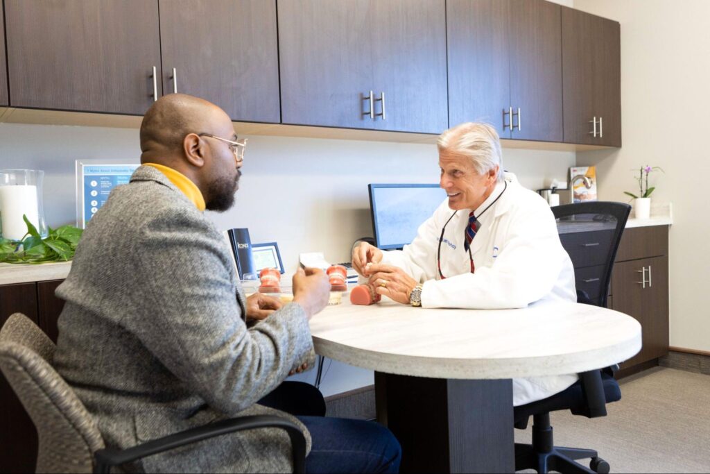 What Treatments Are Available for Adult Orthodontic Patients?