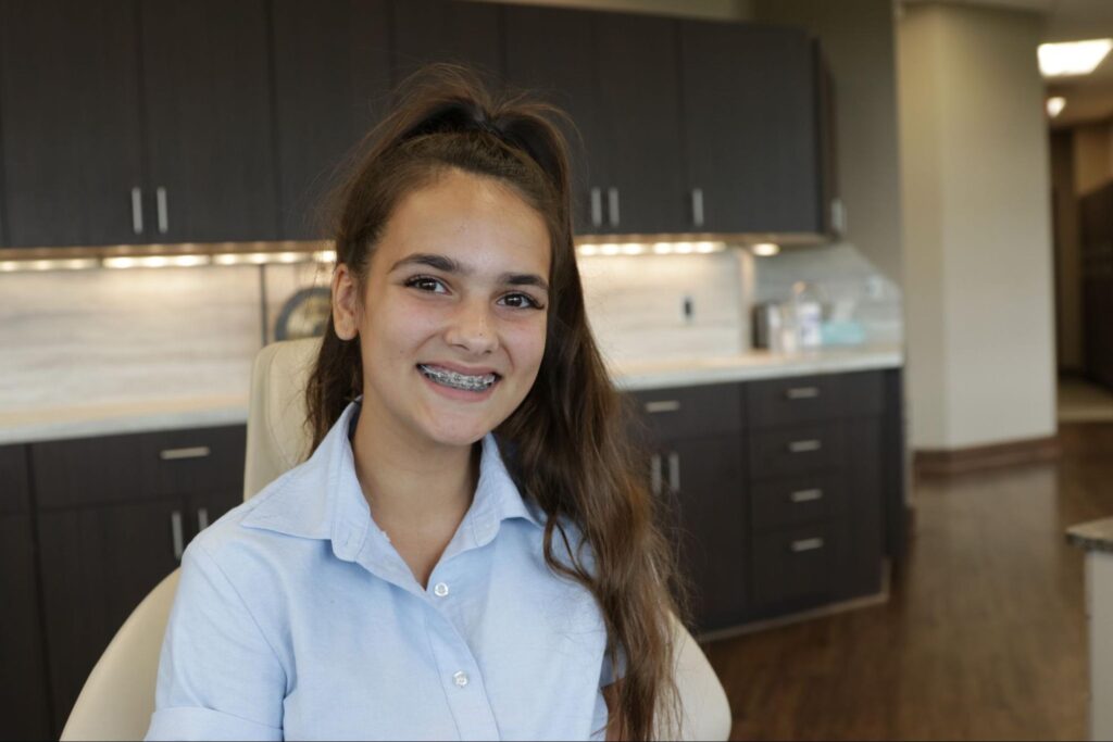 What Are Some Tips to Maintaining a Straight Smile After Clear Aligners?