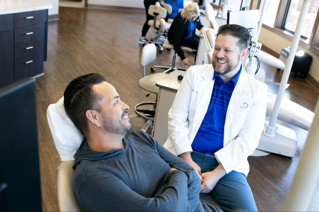 How Does Orthodontic Insurance in Wichita Work
