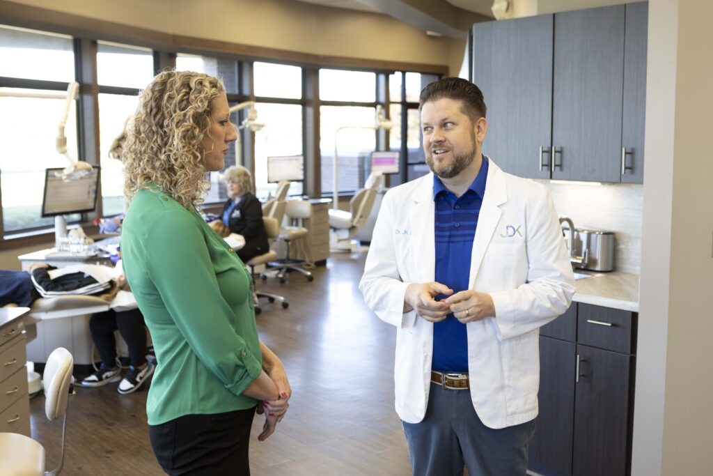 Can Adults Still Benefit from Orthodontic Treatment?