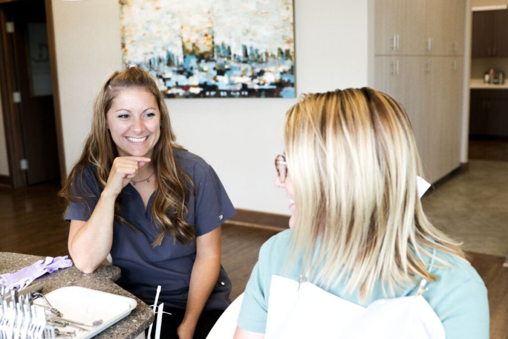 Wichita Invisalign