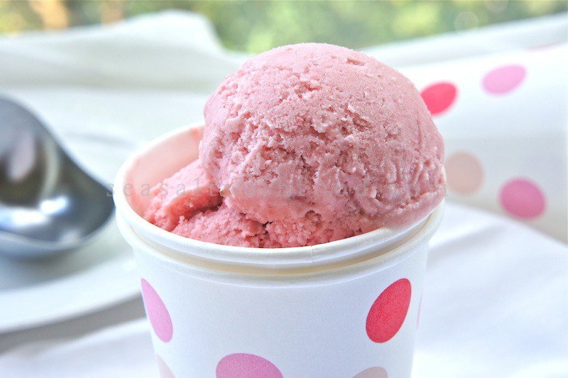yummy ice cream