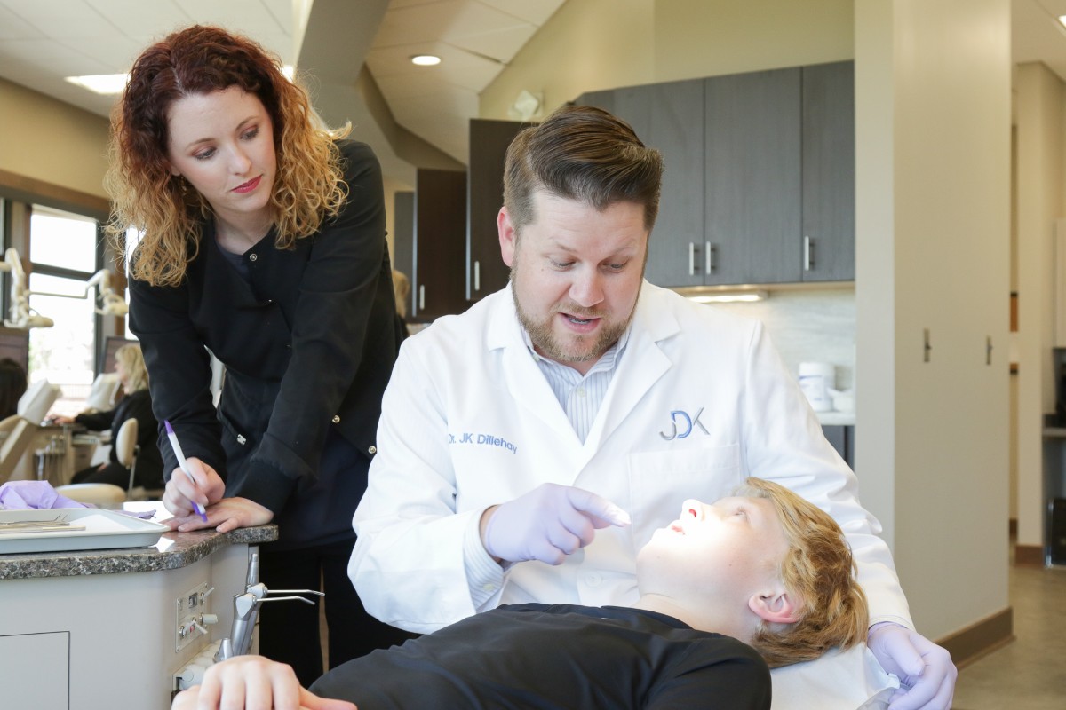 Arkansas City Orthodontics