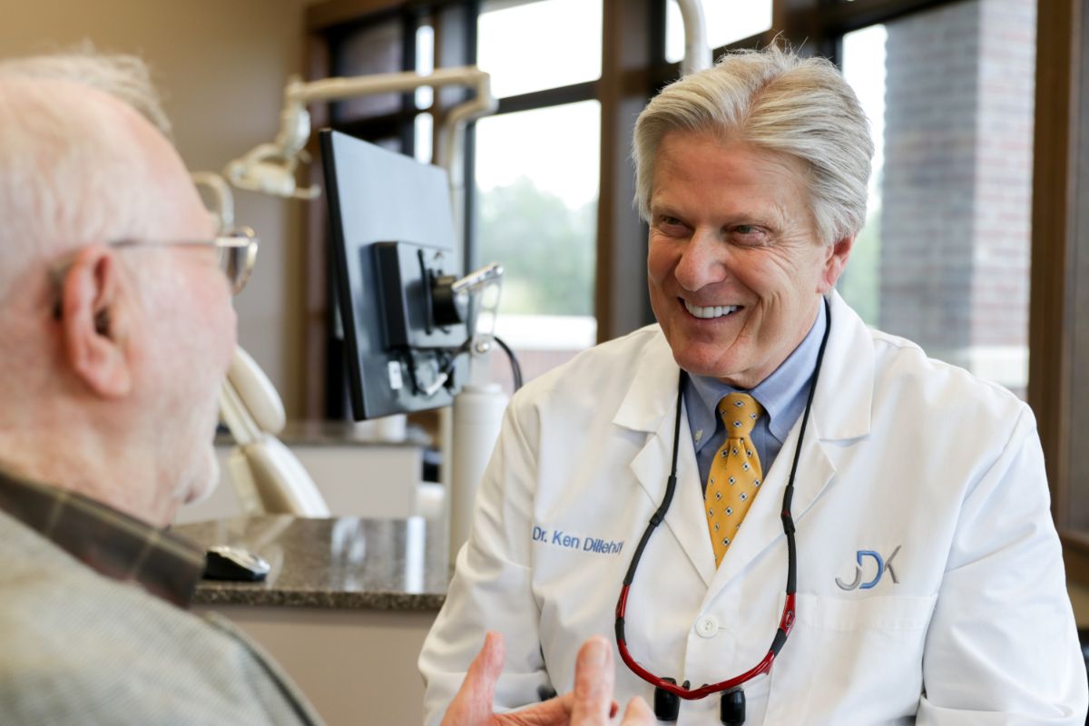 The Truth About Invisalign Clear Aligners