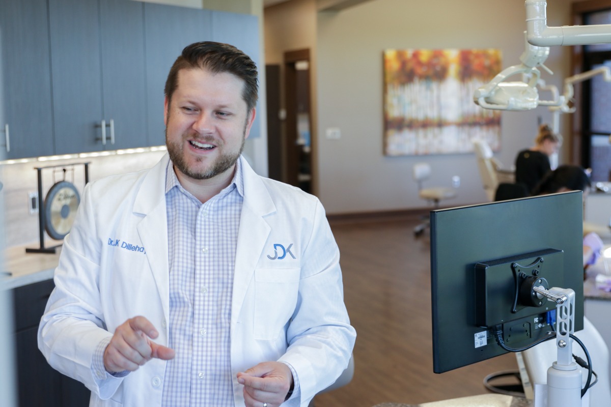 Caring For Your Smile Between Orthodontic Visits