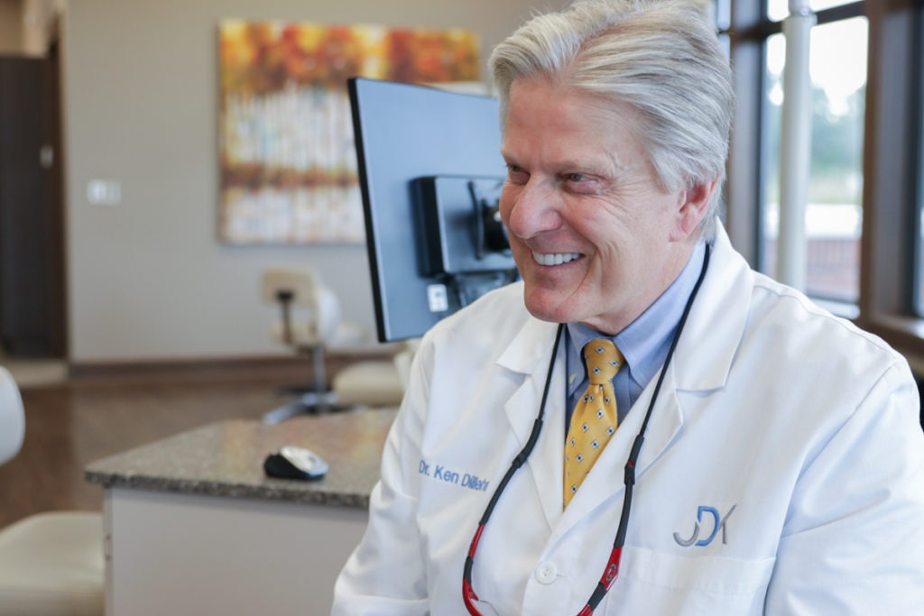 Caring For Your Smile Between Orthodontic Visits