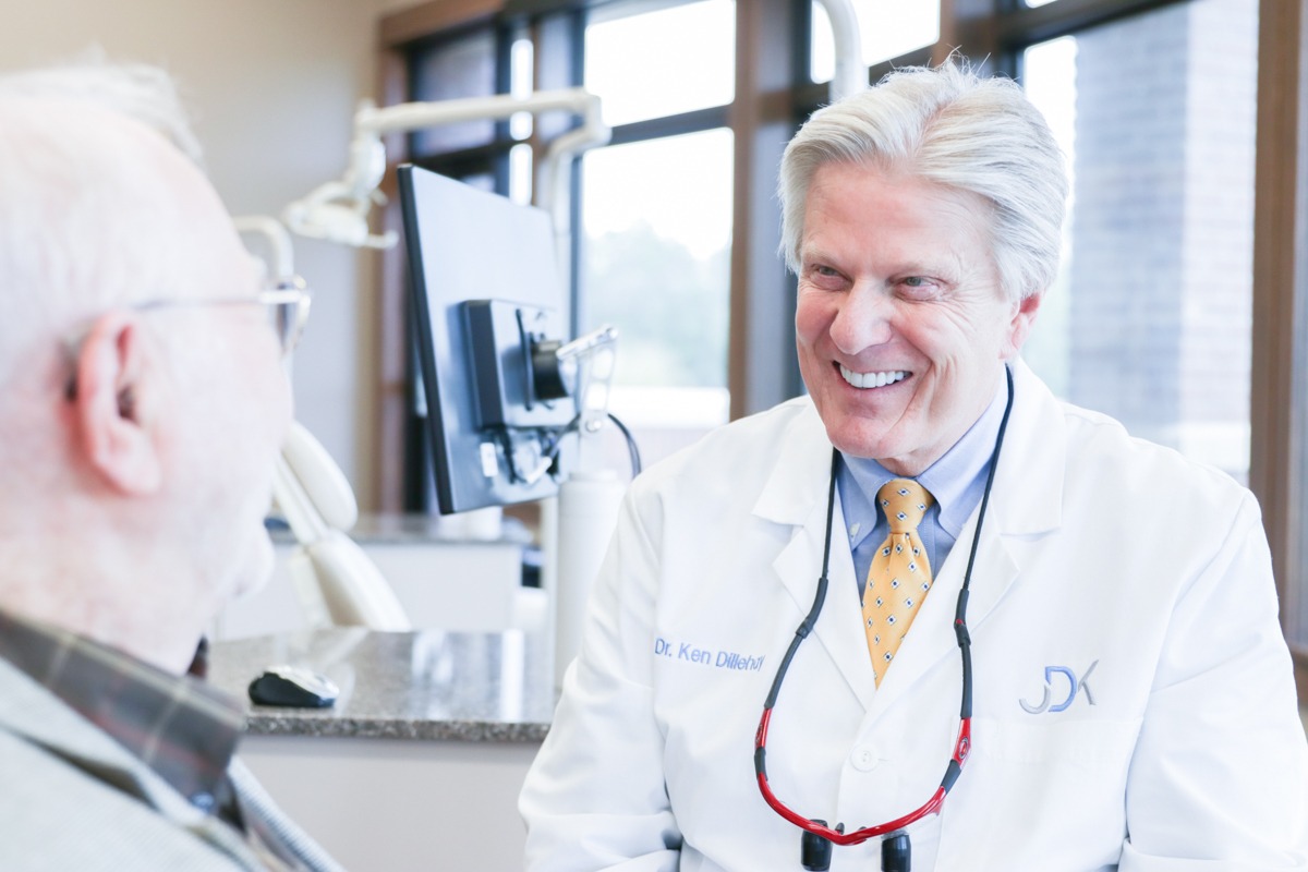 Your Guide To Adult Orthodontic Treatment