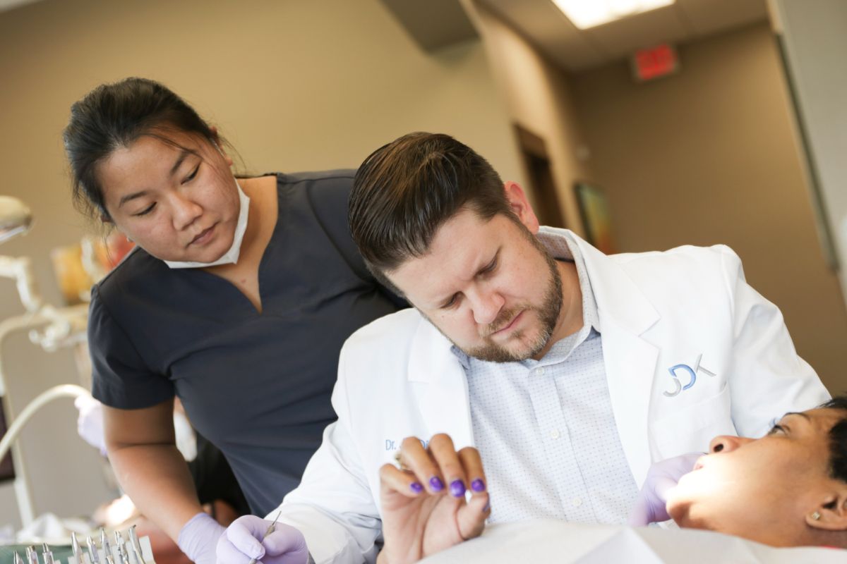 Can Orthodontics Fix Facial Asymmetry?