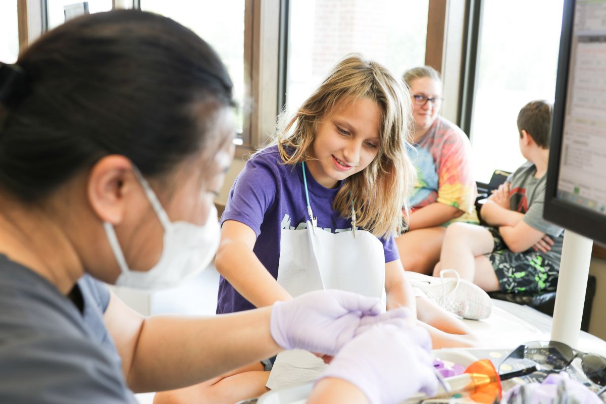 Sports Safety & Orthodontic Emergencies