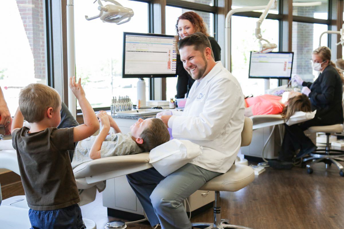 Wichita Family Orthodontist