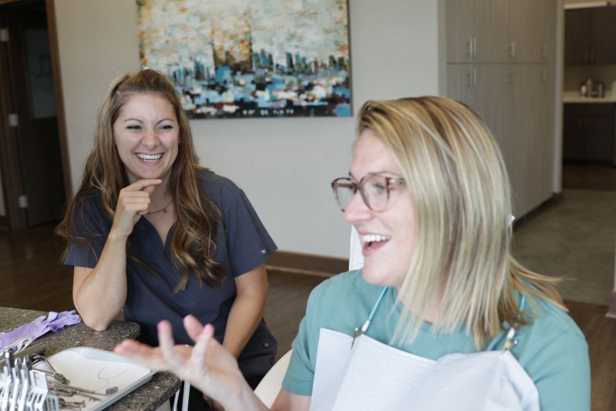 New Year’s Resolution for a Healthy Smile