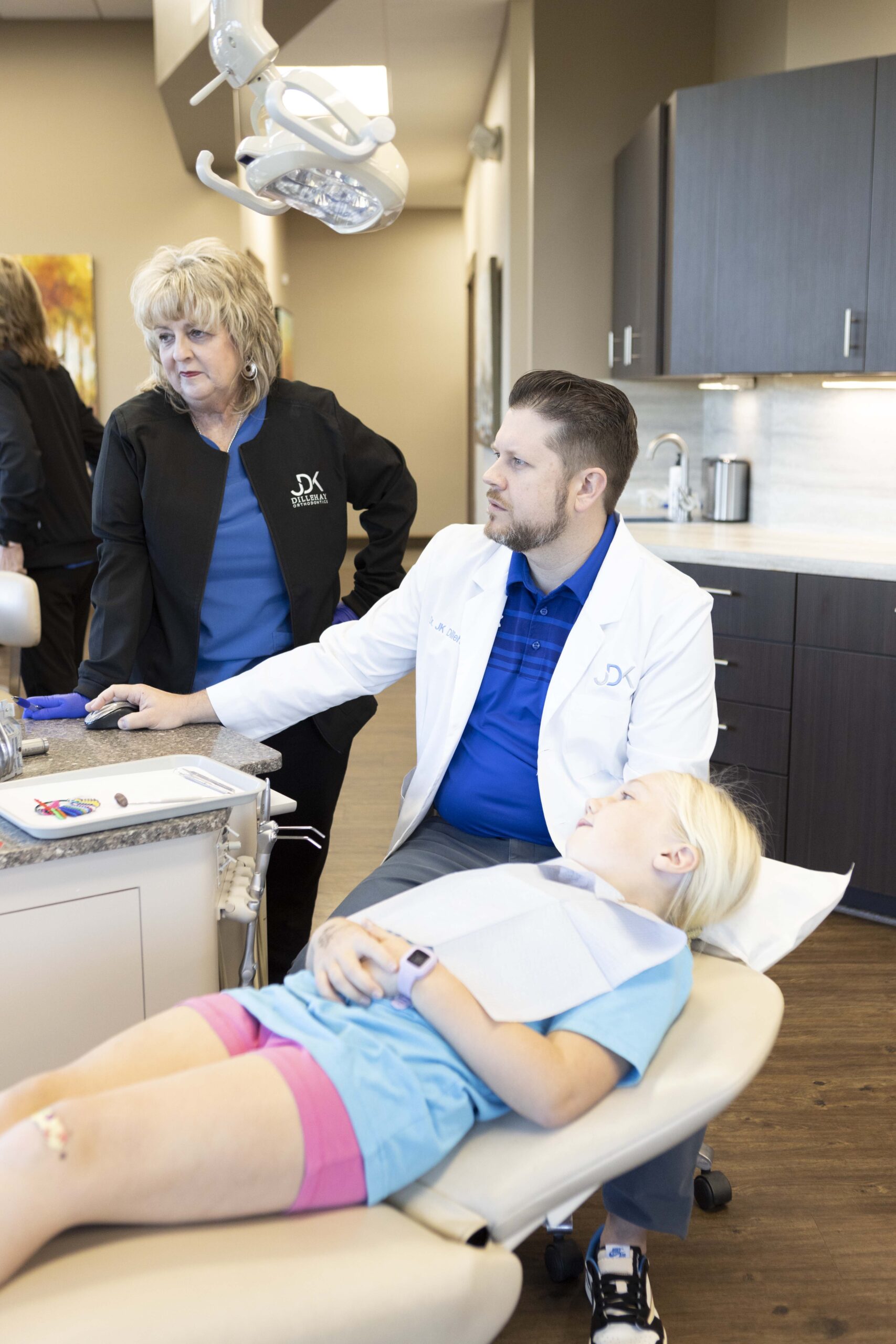 Why Should Your Child Have Two Phase Treatment?