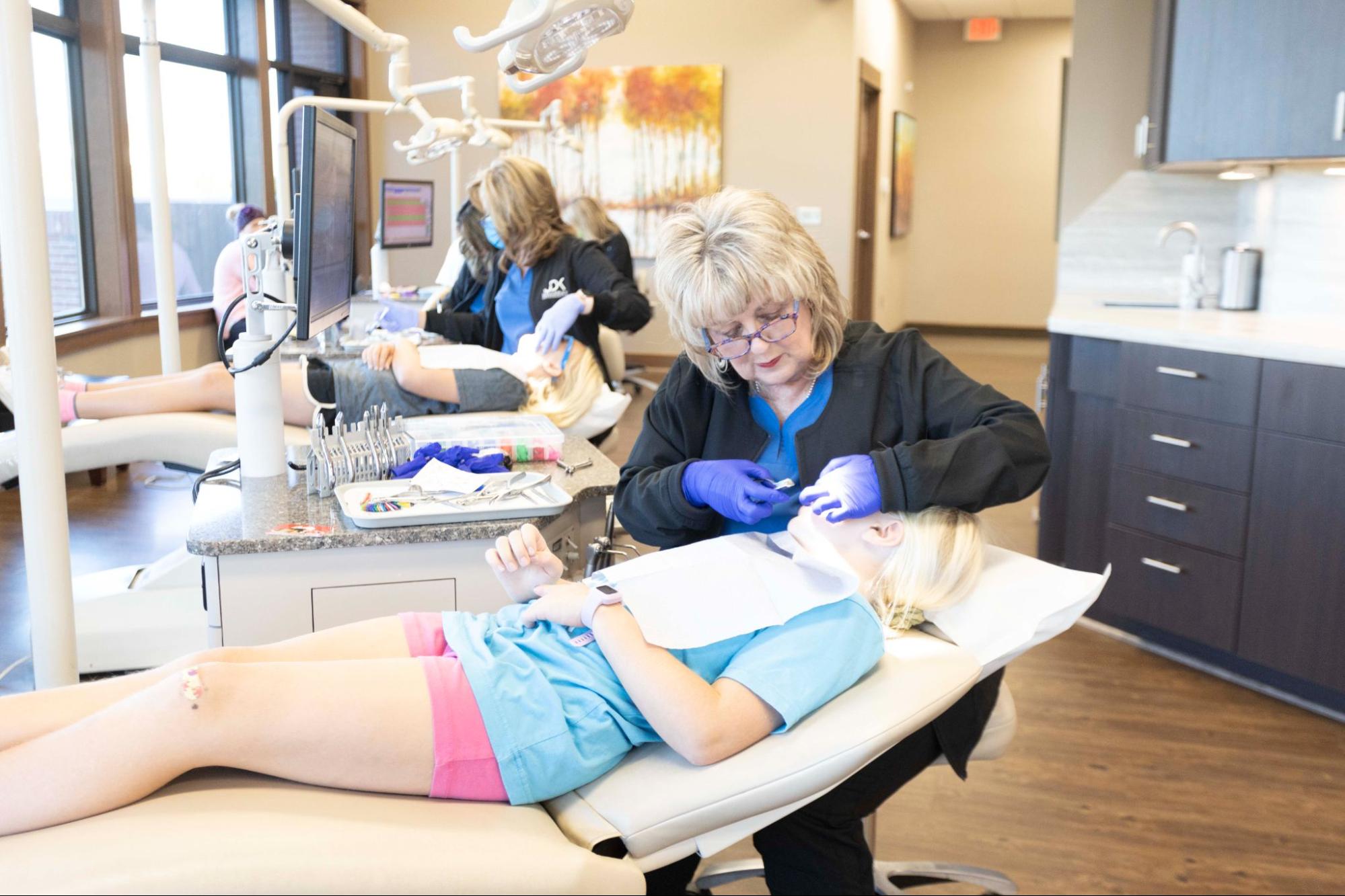 What Are the Main Elements of Braces?