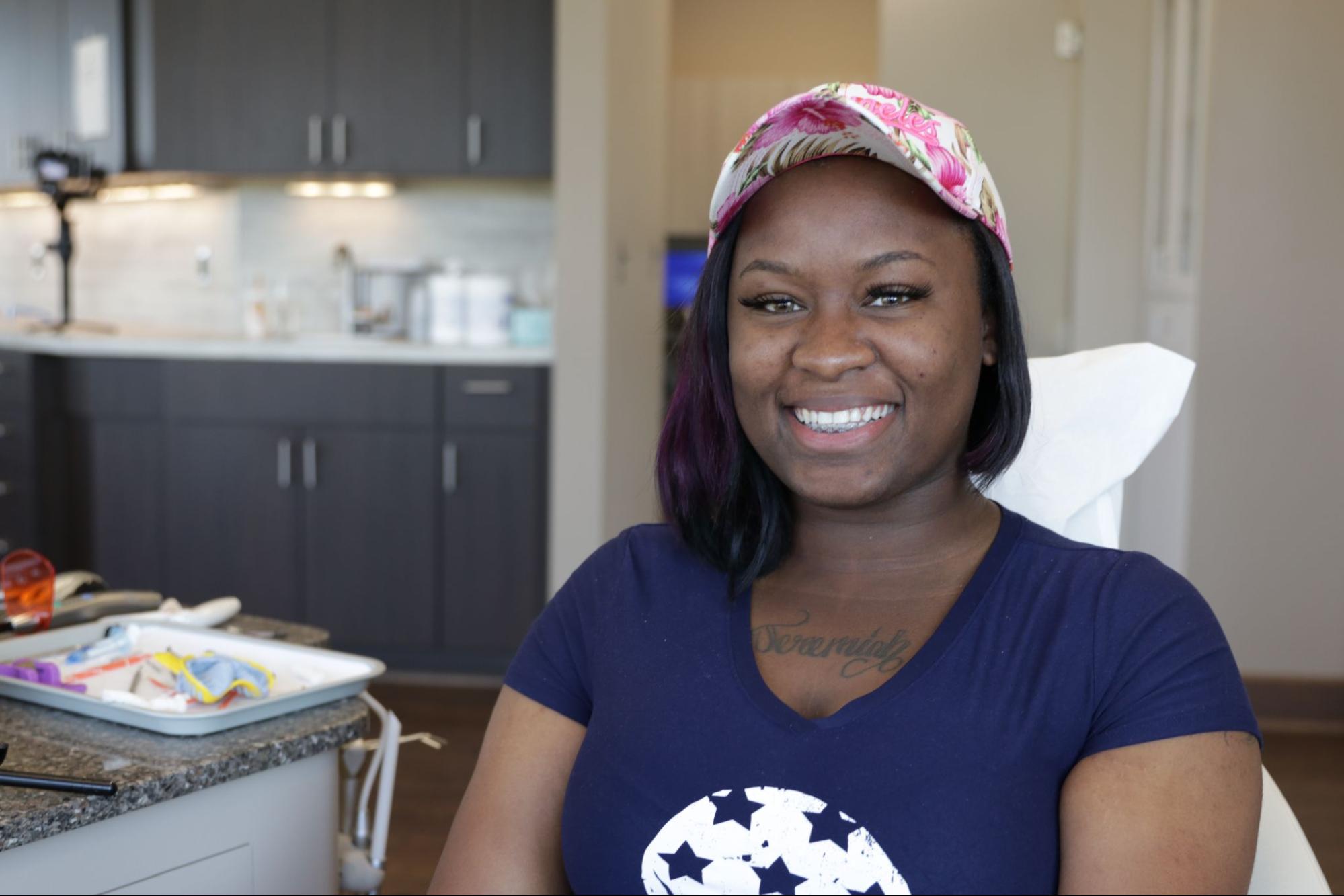 What Are Some Tips to Maintaining a Straight Smile After Clear Aligners?