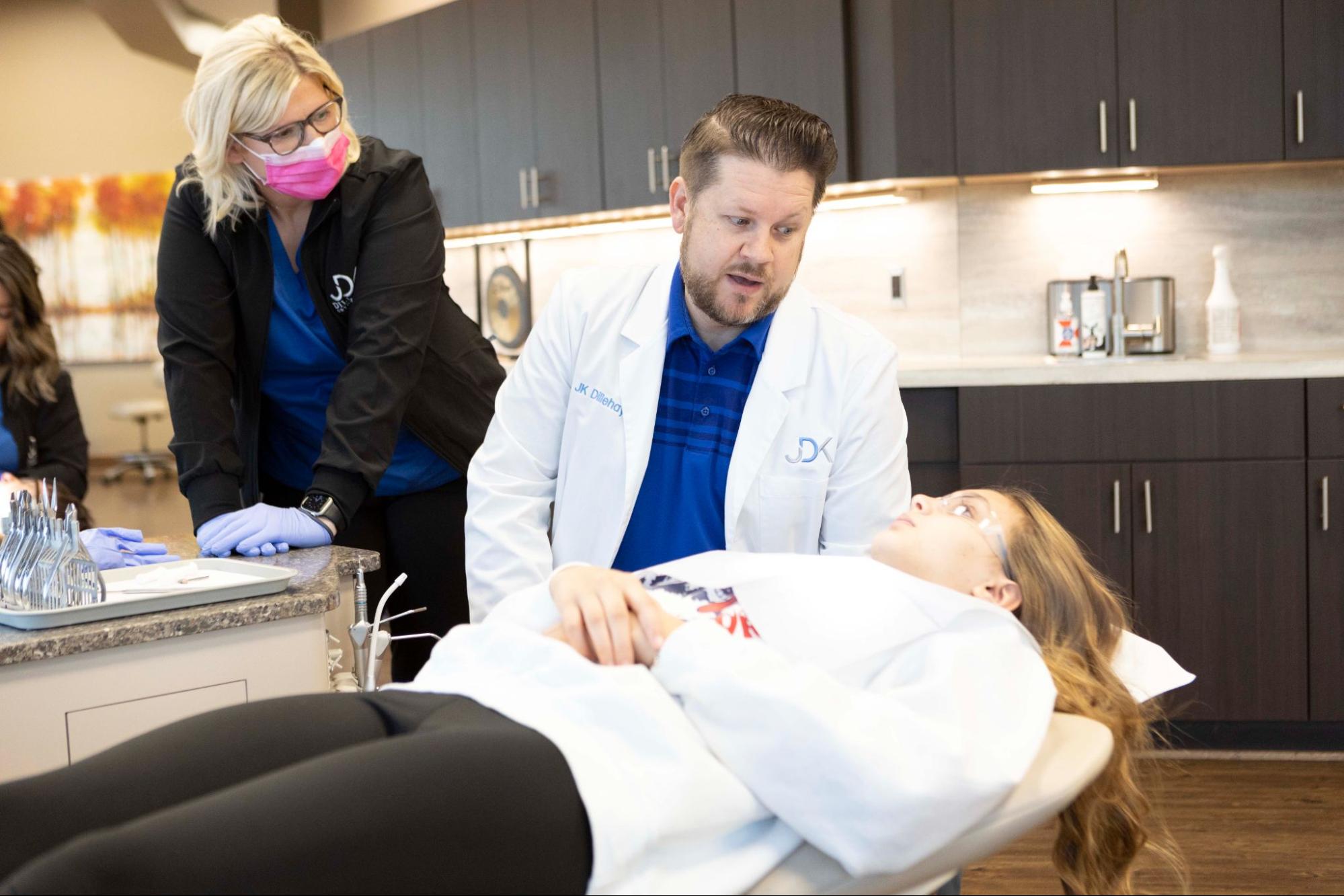 Is Orthodontic Treatment Painful?