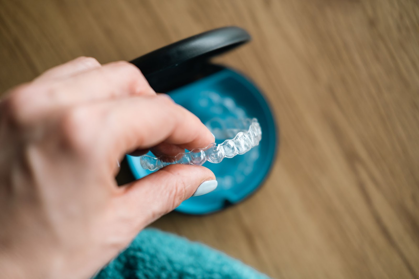 Why Clear Aligners in Derby Are More Popular Than Ever