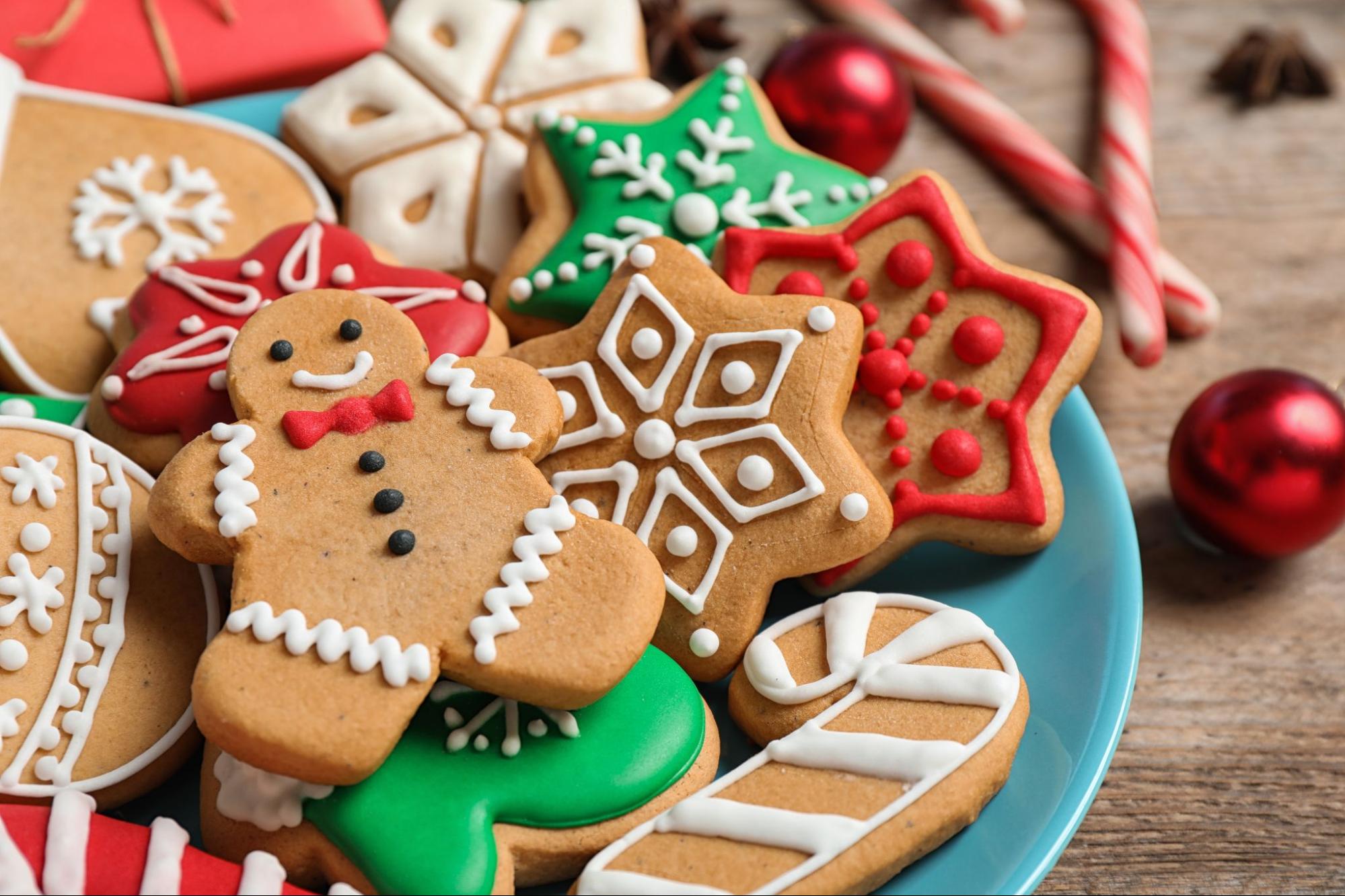 Braces-Friendly Holiday Treats You’ll Actually Love