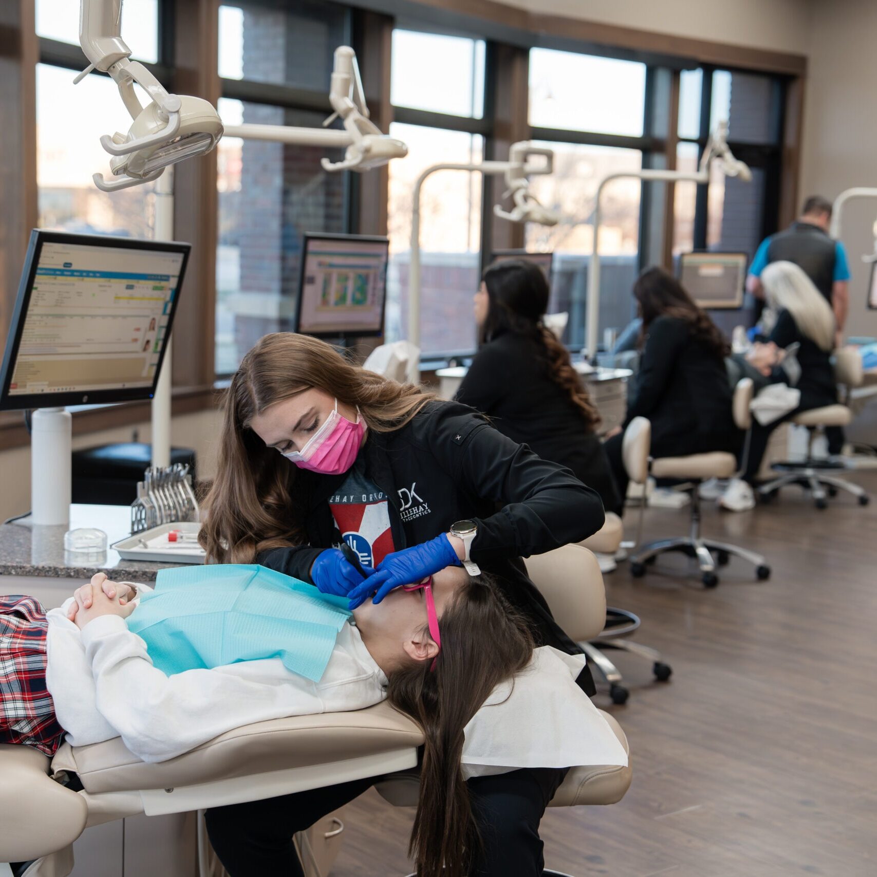 derby orthodontist