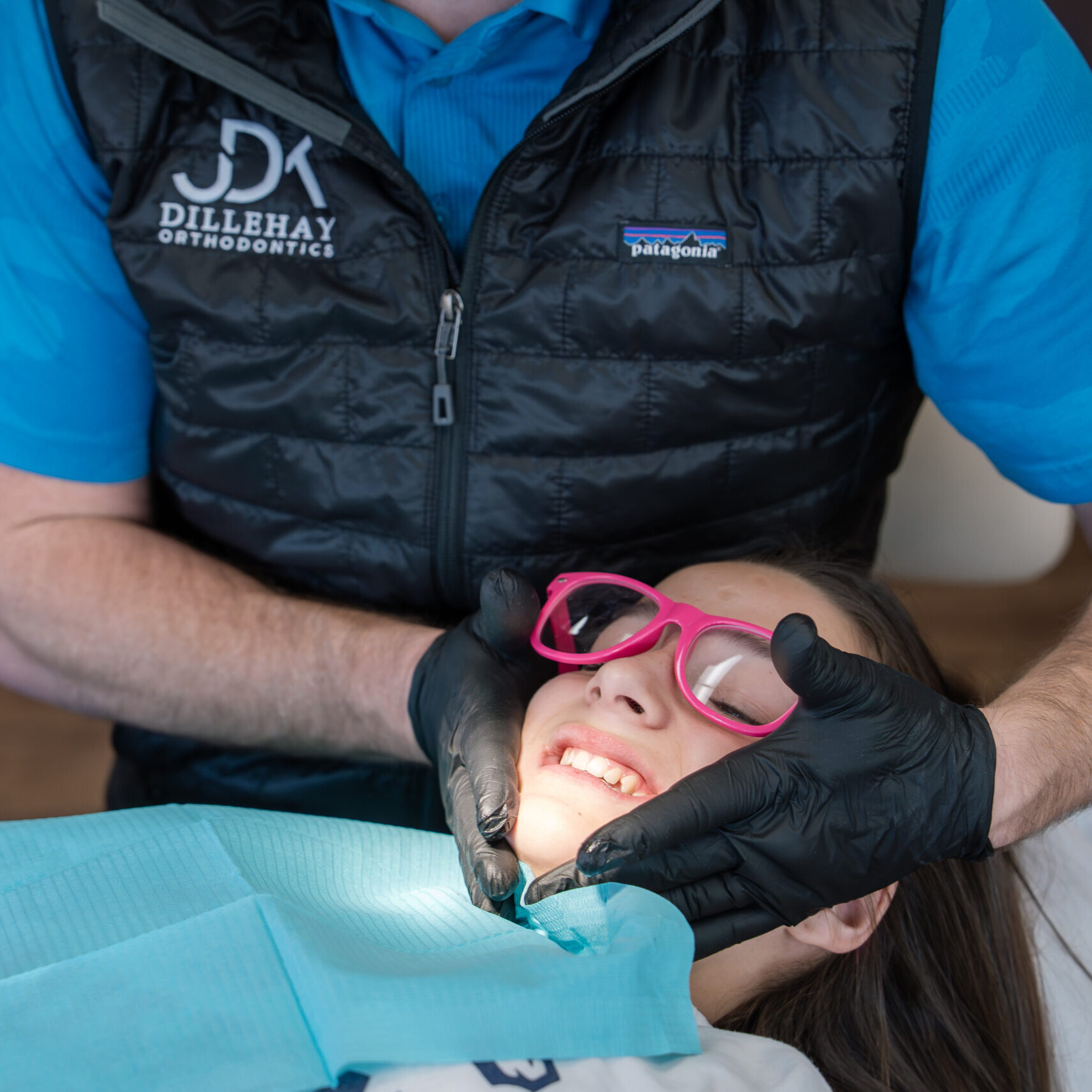 orthodontist wichita