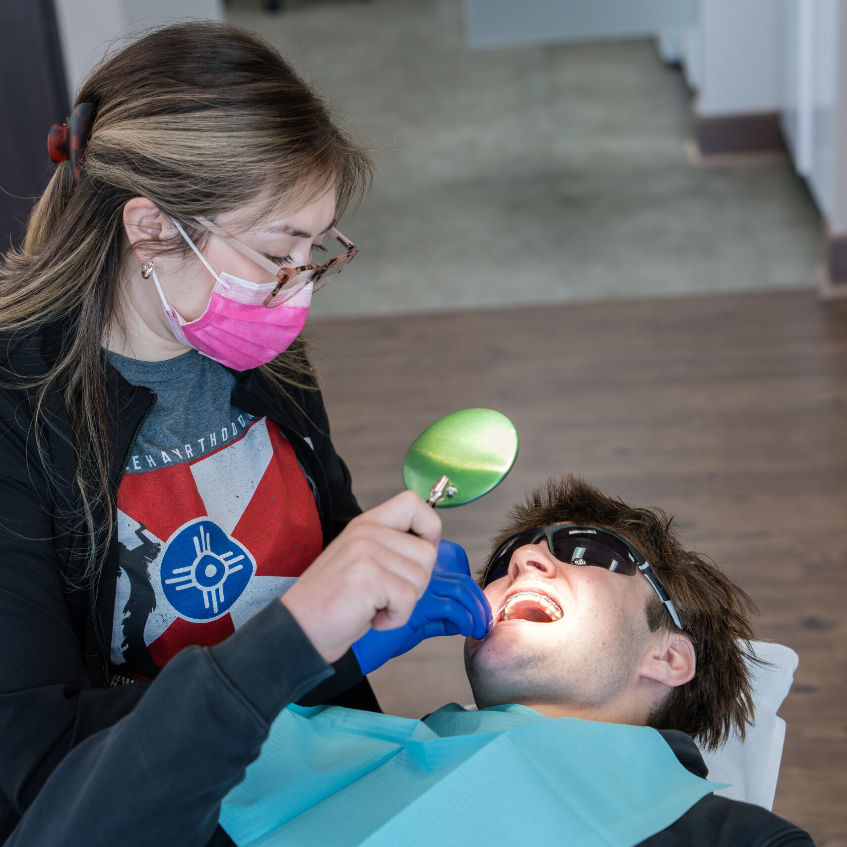 orthodontist wichita