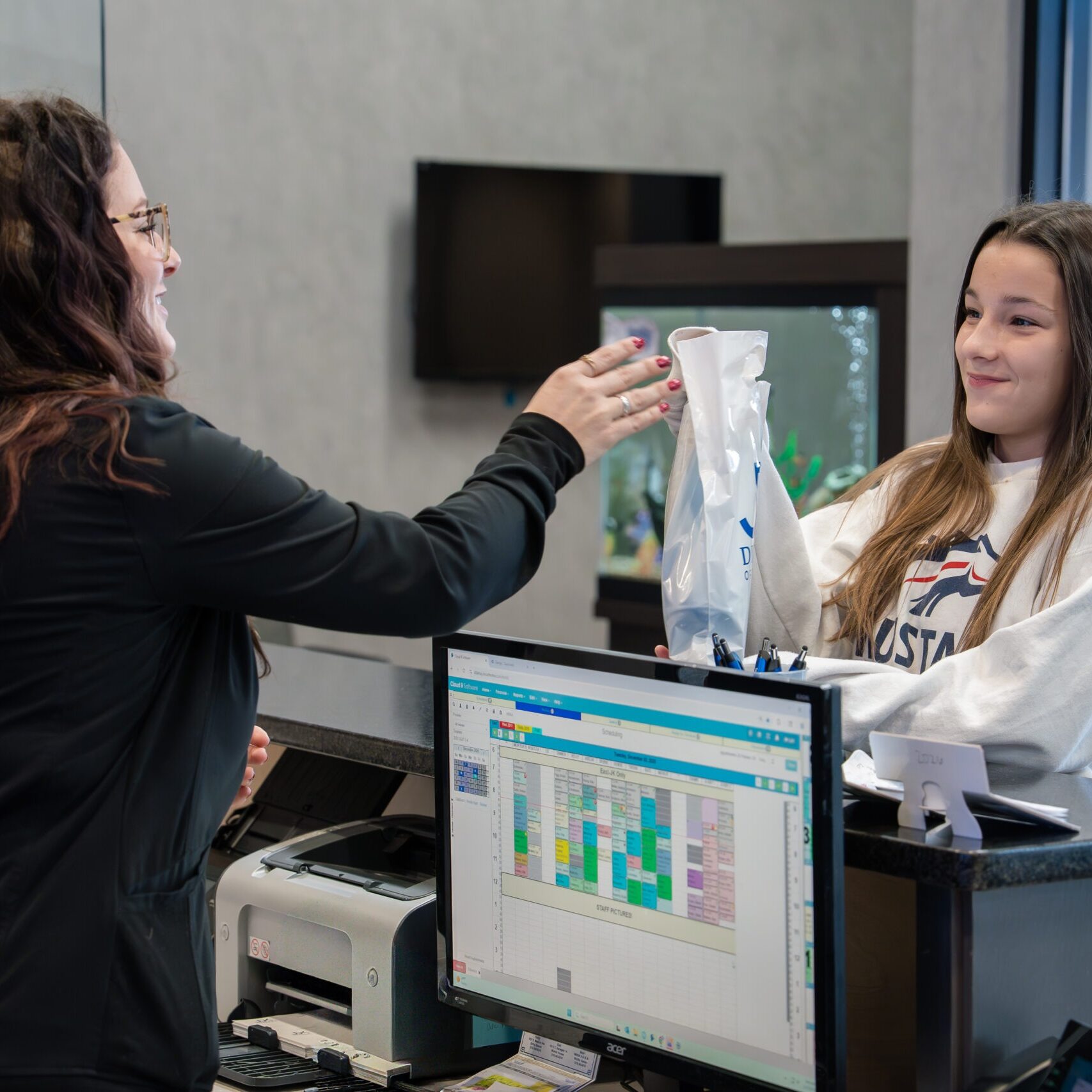 orthodontist wichita
