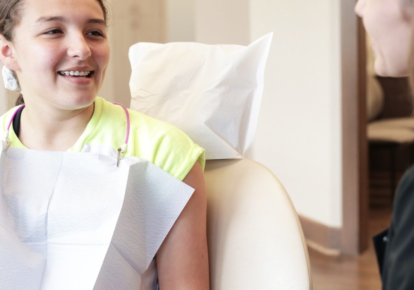 What is surgical orthodontics?